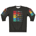 Formula Racing Cars 2023 Sweatshirt