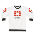 Fortinet Fortishirt Sweatshirt for networking and cybersecurity professionals