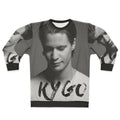 American Music Tour 2019 Kids Sweatshirt