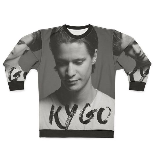 American Music Tour 2019 Kids Sweatshirt