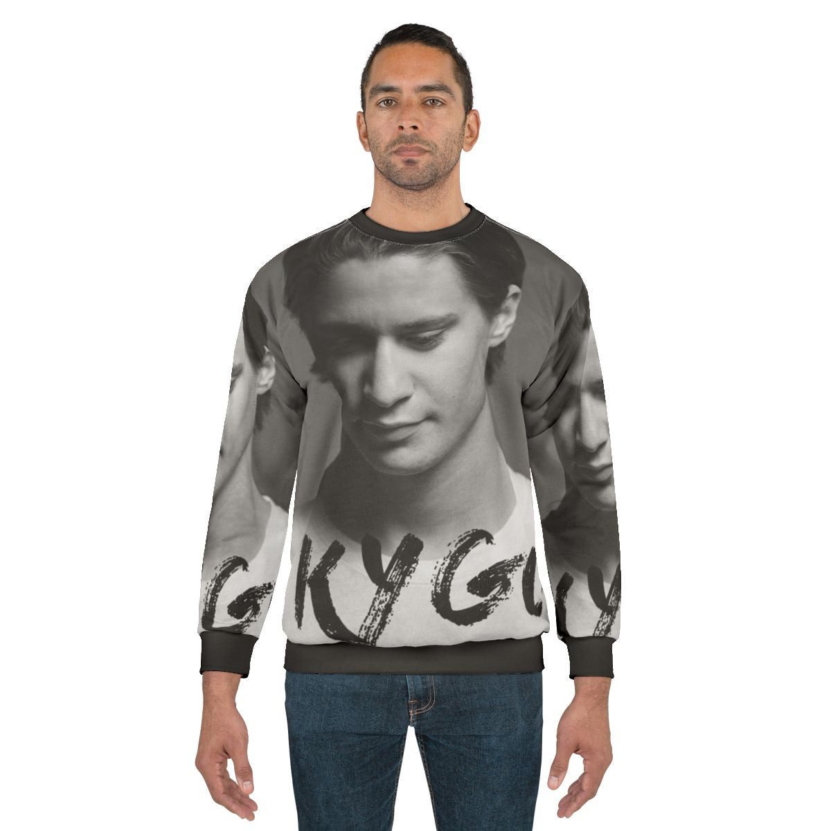 American Music Tour 2019 Kids Sweatshirt