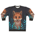 Cozy Fox Sweatshirt