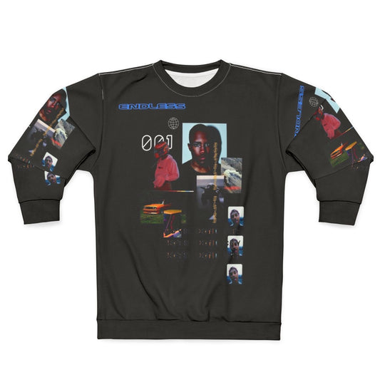 Frank Ocean Graphic Sweatshirt