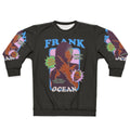 Frank Ocean Vintage Retro Sweatshirt