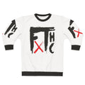Frank Turner FTHC Logo Sweatshirt