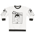 National Tiles Frank Walker Sweatshirt