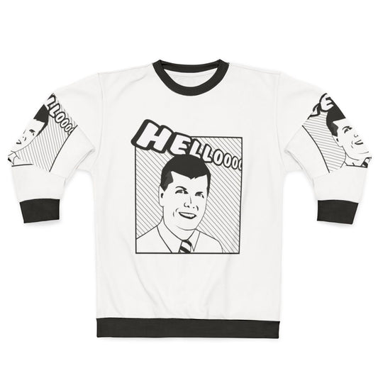 National Tiles Frank Walker Sweatshirt