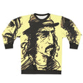 Frank Zappa Graphic Sweatshirt