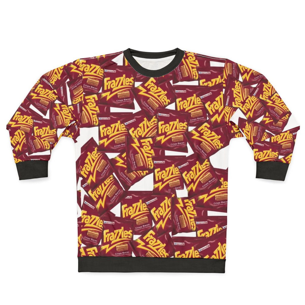 Frazzles Sweatshirt