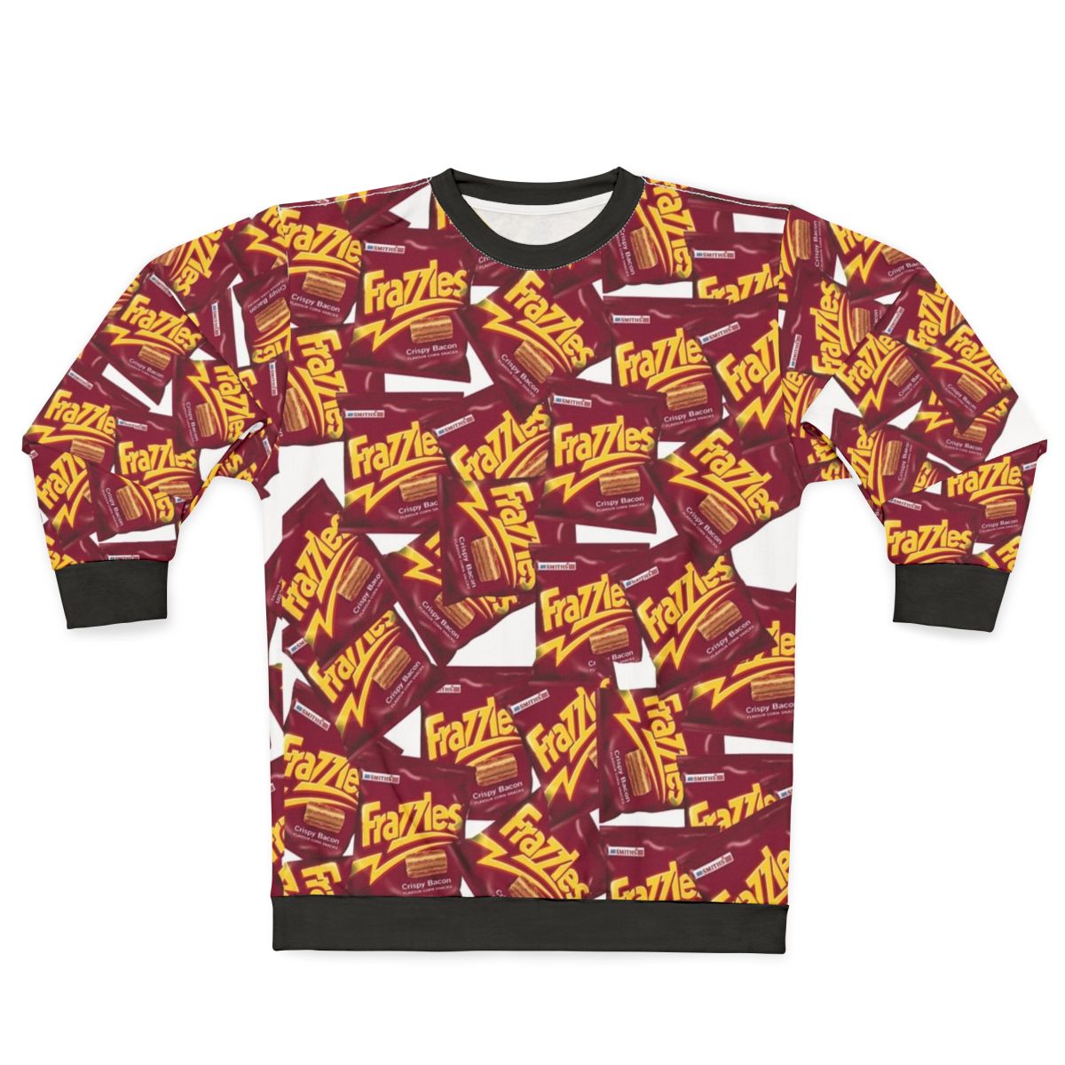Frazzles Sweatshirt