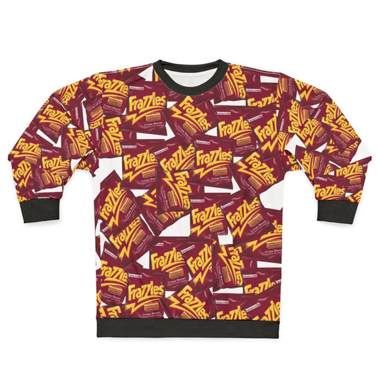 Frazzles Sweatshirt