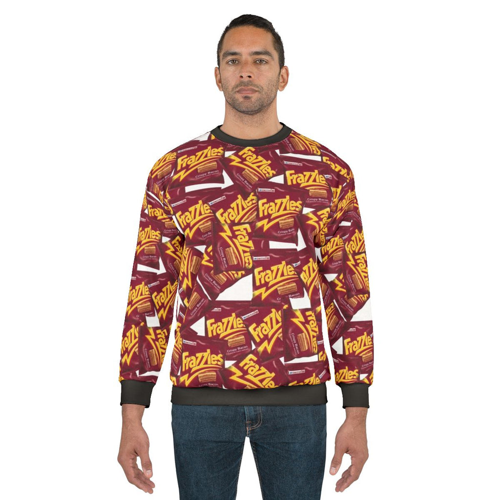 Frazzles Sweatshirt