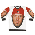 Fred Durst Limp Bizkit Rock Band Sweatshirt
