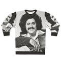 Freddy Fender vintage music sweatshirt