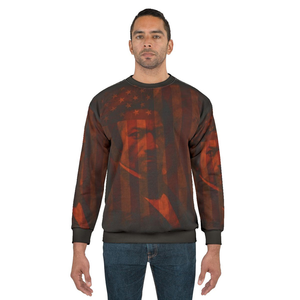 Frederick Douglass Commemorative Sweatshirt
