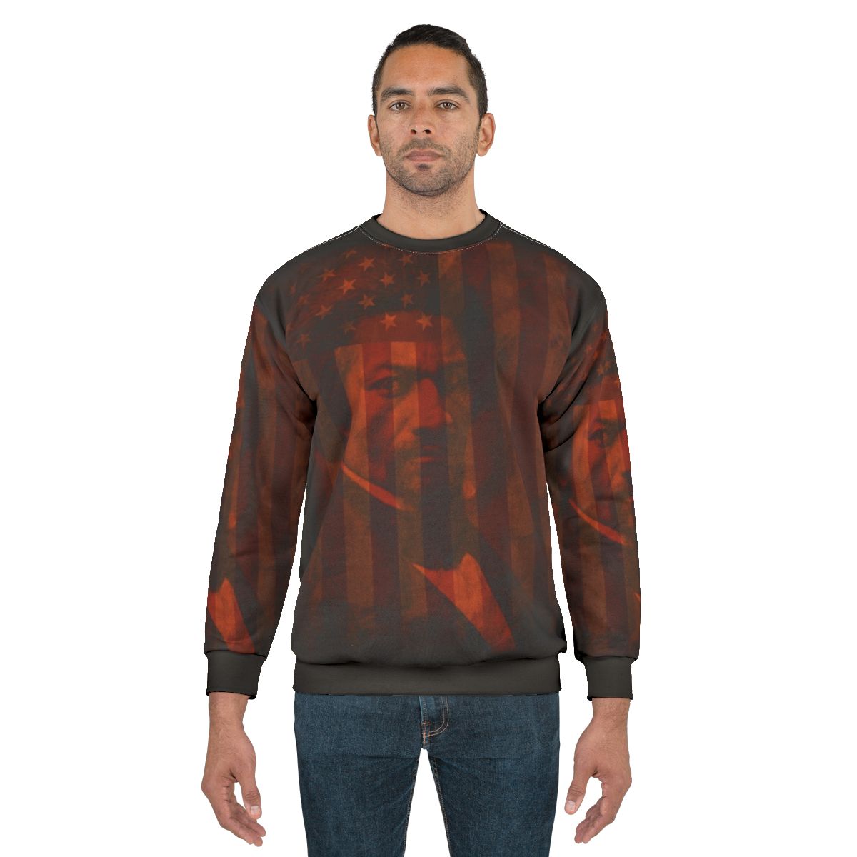 Frederick Douglass Commemorative Sweatshirt