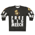 Big Meech BMF Legendary Figure Sweatshirt