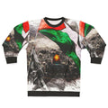 Free Palestine Gaza Palestine Supportive Sweatshirt
