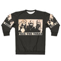 Free the 3 From Hell' Graphic Sweatshirt