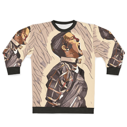 Freeeleven Stranger Things Eleven Sweatshirt