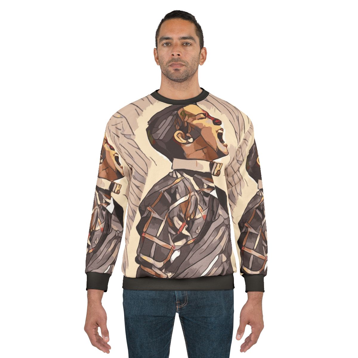 Freeeleven Stranger Things Eleven Sweatshirt