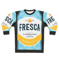 Fresca Can Graphic Sweatshirt