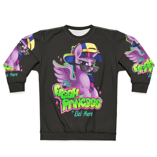 Fresh Princess of Bel Mare Sweatshirt