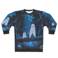 Fresno Nightcrawler Cryptid Sweatshirt