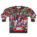 Friday Night Funkin' FNF Characters Gaming Sweatshirt