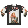 Friday the 13th Part 2 Jason Voorhees Horror Movie Sweatshirt