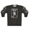 Friday the 13th Part 3 Shelly Sweatshirt - Horror Movie Merchandise