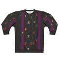 Retro Frogger Sweatshirt