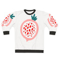 Fruits Sweatshirt 4 for Music and Fashion Enthusiasts
