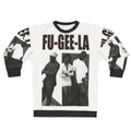 Fugees Sweatshirt featuring Lauryn Hill, Wyclef, and Pras