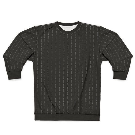 Sarcastic "Fuck You" Sweatshirt