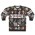 Fullmetal Alchemist Sweatshirt