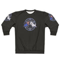 Fullmetal Alchemist Brotherhood Anime Themed Sweatshirt