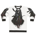 Fullmetal Alchemist Edward Elric Anime Sweatshirt