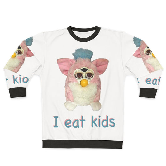 Cursed Furby Sweatshirt