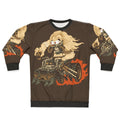 Immortan Joe Fury Road Graphic Sweatshirt