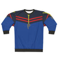 Ted Lasso Futbol Lasso Sweatshirt