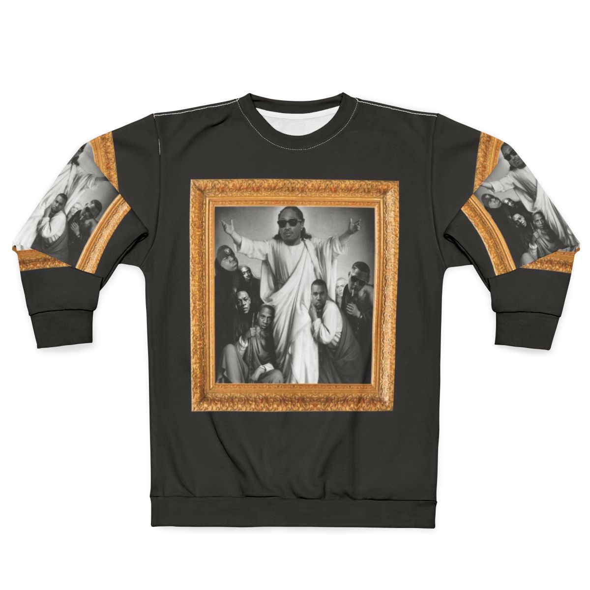 Future Rapper Atlanta Sweatshirt