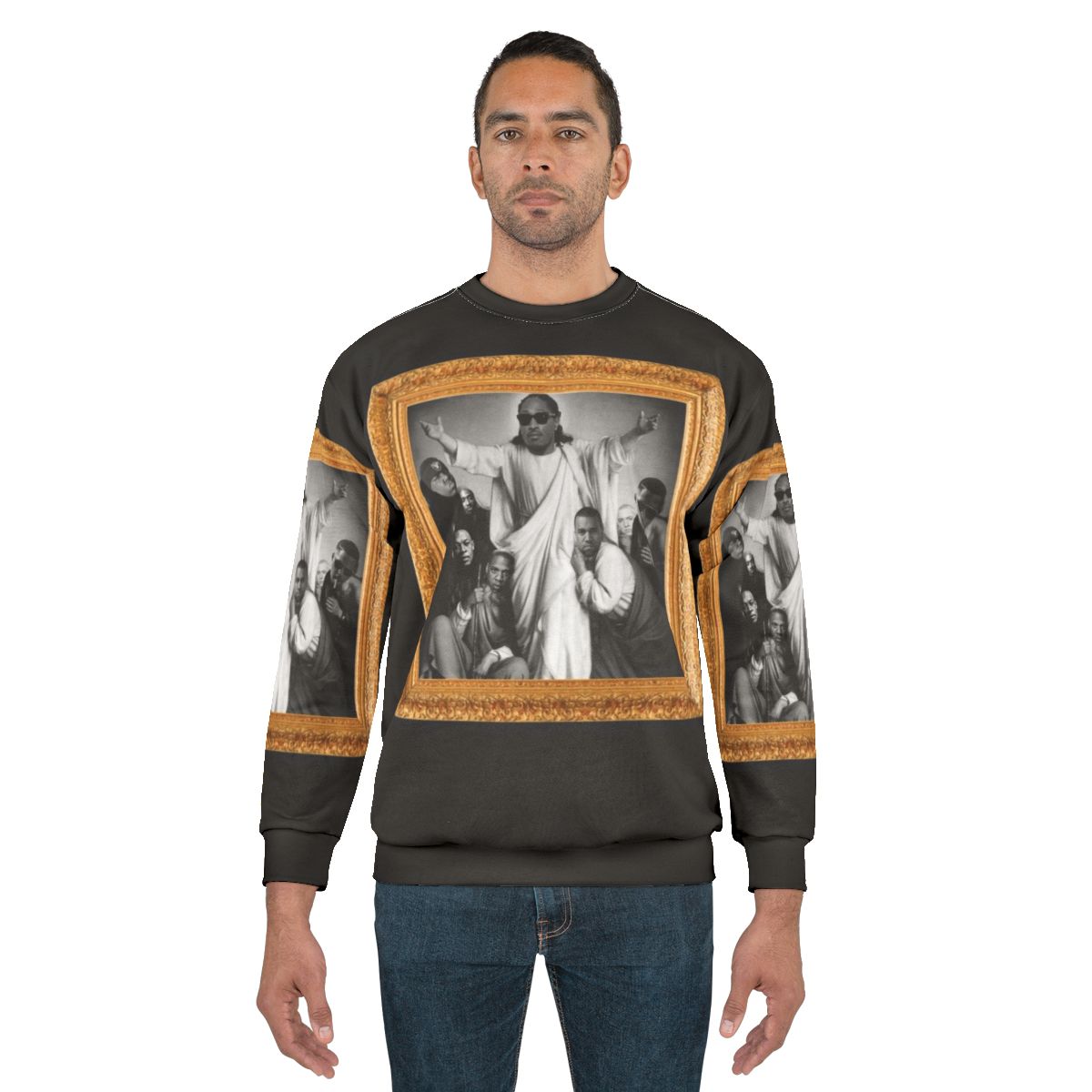 Future Rapper Atlanta Sweatshirt
