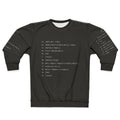 Gödel's Ontological Proof Philosophy Sweatshirt