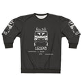 Vintage Retro Mercedes G-Wagon Sweatshirt