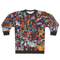 Transformers G1 Autobots Sweatshirt