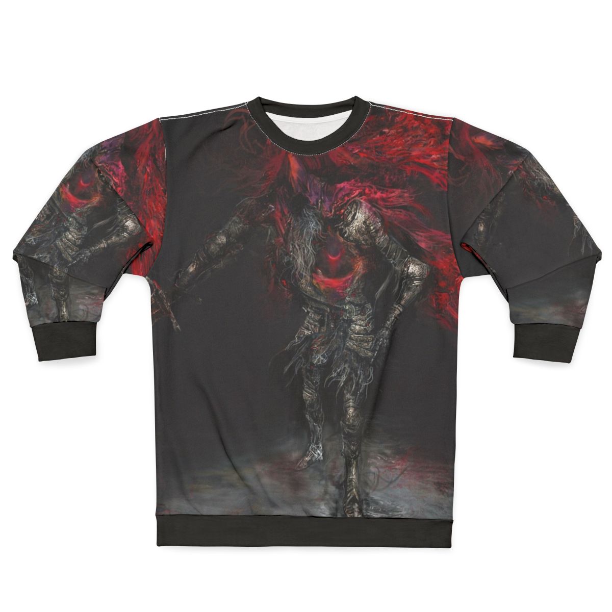 Gael Concept Art Dark Souls Sweatshirt