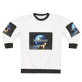 Galactic Dog Sweatshirt