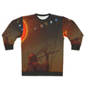 Galileo Galilei The 50 Greats Classic Literature Sweatshirt