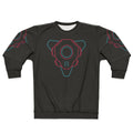 Gamer Cyberpunk Sweatshirt